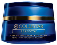 Collistar Crema Attiva Collo e Décolleté